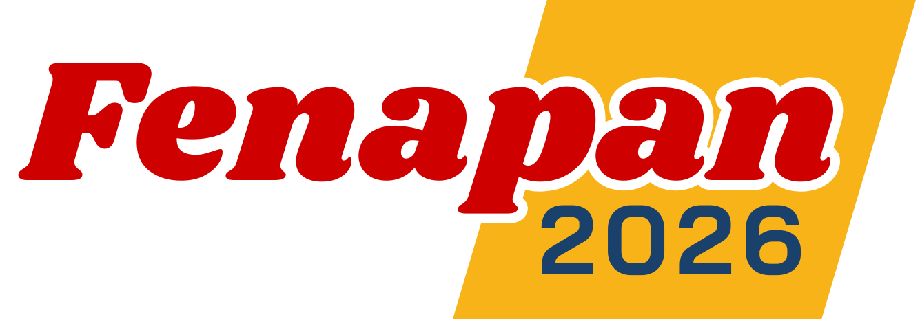 Fenapan Expo 2026